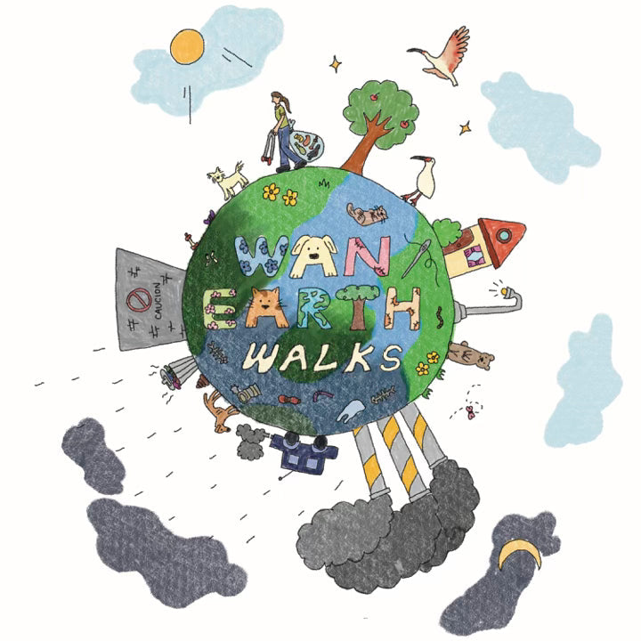 Happy Earth Day🐕🌱